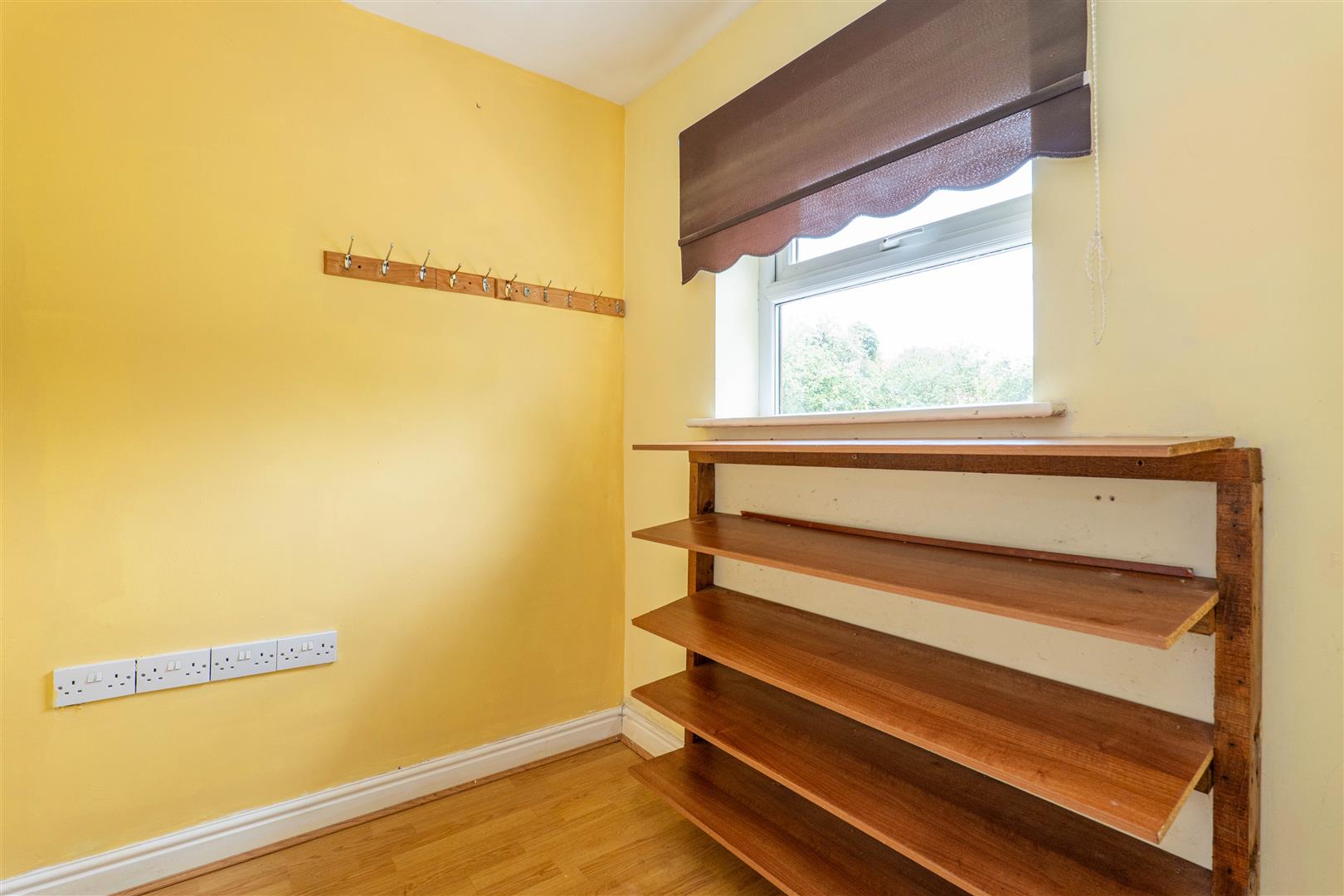 Broad Oak Lane, Penwortham, Preston
